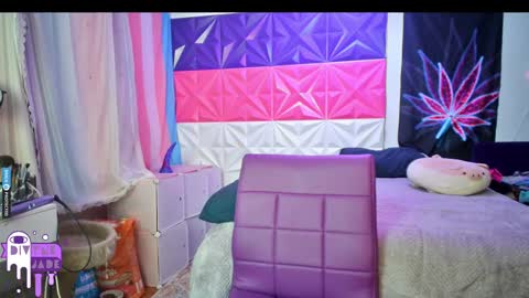 Jade Divyne online show from 12-27-24, 04:47