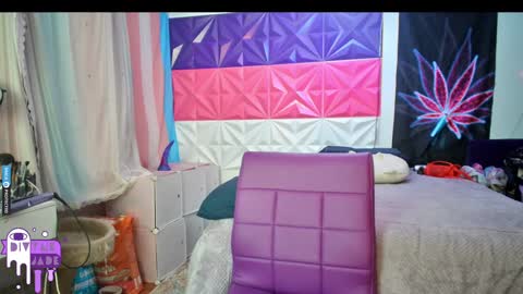 Jade Divyne online show from 12-27-24, 10:55