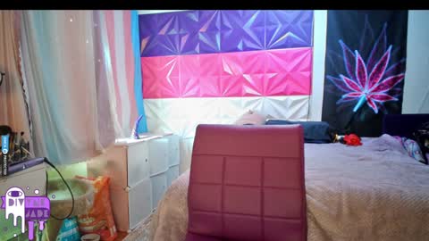 Jade Divyne online show from 12-27-24, 06:20