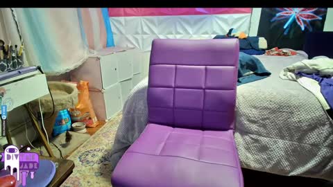 Jade Divyne online show from 12-29-24, 07:00