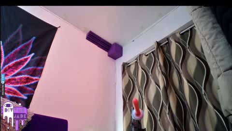 Jade Divyne online show from 02-16-25, 11:37