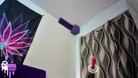 Jade Divyne online show from 02-23-25, 03:35