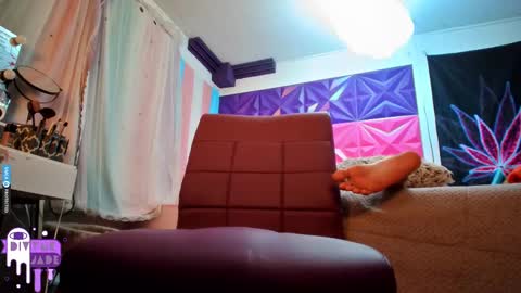 Jade Divyne online show from 02-23-25, 10:17