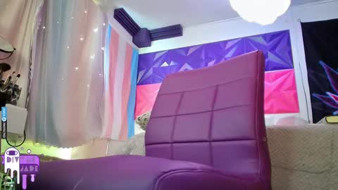 Jade Divyne online show from 02-23-25, 04:24