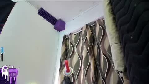 Jade Divyne online show from 03-02-25, 05:36