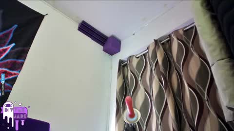 Jade Divyne online show from 03-02-25, 11:42