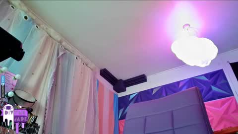 Jade Divyne online show from 03-03-25, 02:47