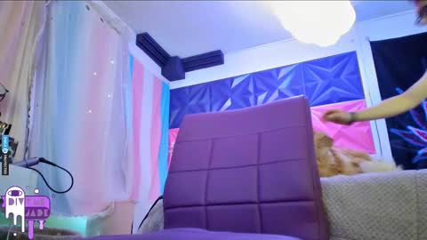 Jade Divyne online show from 03-03-25, 12:58