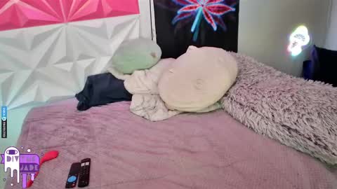 Jade Divyne online show from 03-07-25, 02:34