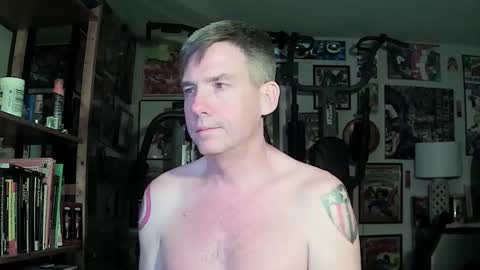 dix_handley_50 online show from 03-28-26, 01:05