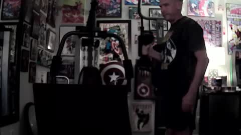 dix_handley_50 online show from 06-29-26, 12:28