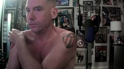 dix_handley_50 online show from 07-20-26, 03:43