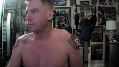 dix_handley_50 online show from 07-20-26, 11:34