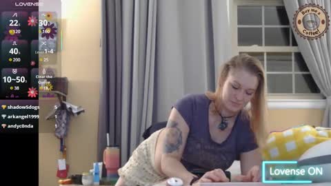 Snapshot of dixie_comanche chatting on 03-05-25, 12:27 dixie_comanche online show from 03-05-25, 12:27