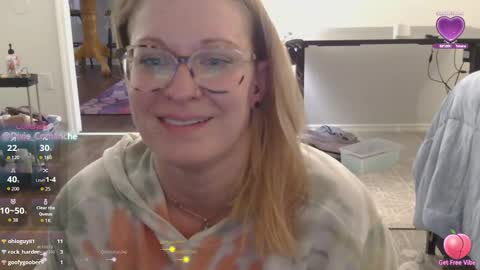 dixie_comanche online show from 03-19-26, 12:58