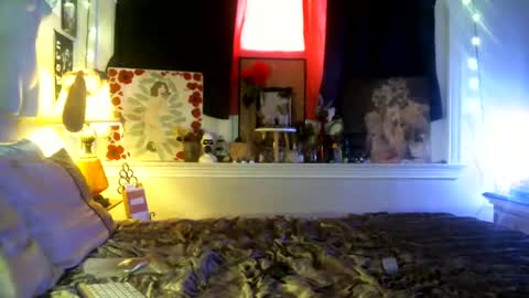 Dixie Doll online show from 10-09-25, 05:22