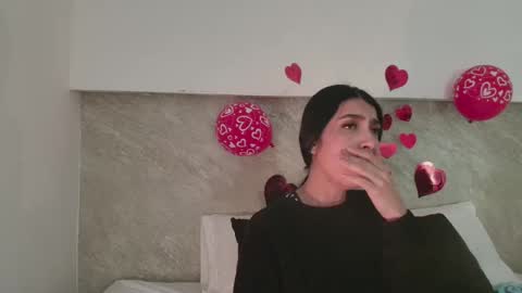 Sofia  online show from 02-15-26, 01:41