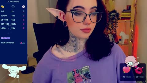 dixipixi_ online show from 01-05-25, 05:41