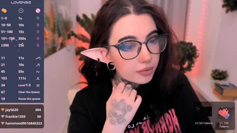 dixipixi_ online show from 01-10-25, 08:40