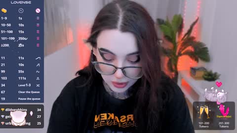 dixipixi_ online show from 01-31-25, 01:02