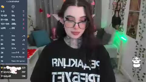 dixipixi_ online show from 02-14-25, 08:42