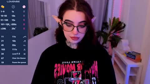 dixipixi_ online show from 02-22-25, 06:06