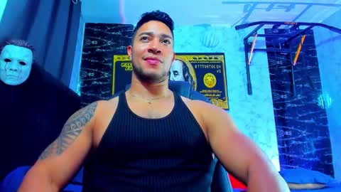 Dixon online show from 10-30-25, 12:34