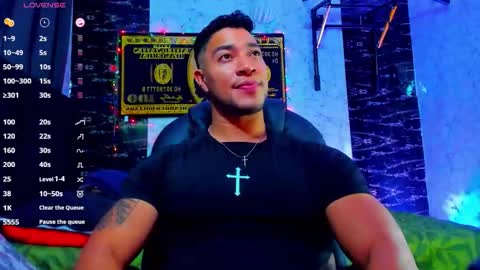 Dixon online show from 12-18-25, 12:06