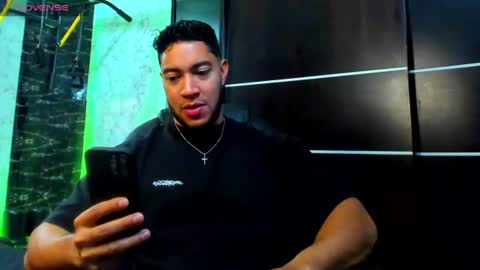 Dixon online show from 07-07-26, 01:30