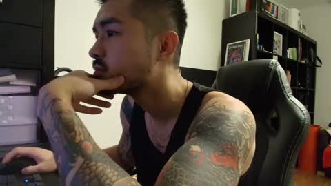 Snapshot of dixonhuang chatting on 09-22-25, 06:10 D online show from 09-22-25, 06:10