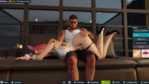 dixxie_blue online show from 03-28-26, 12:16