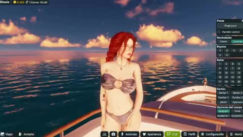 dixxie_blue online show from 05-24-26, 12:37