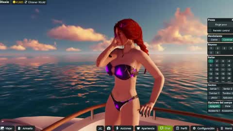 dixxie_blue online show from 05-29-26, 01:47