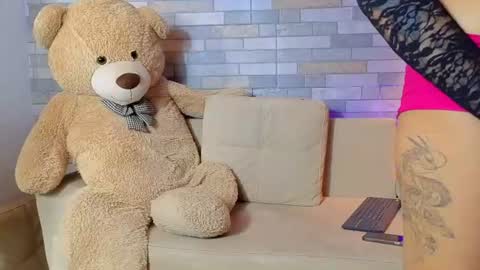 DixyPalmer online show from 06-14-26, 07:05