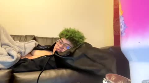 dizzinsweatyy online show from 02-14-25, 08:10