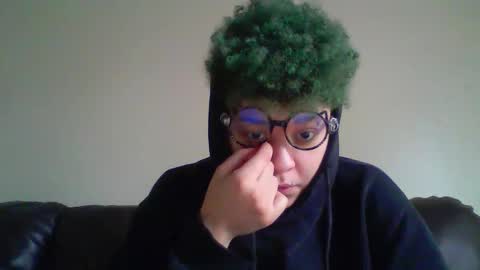 dizzinsweatyy online show from 03-09-26, 04:55