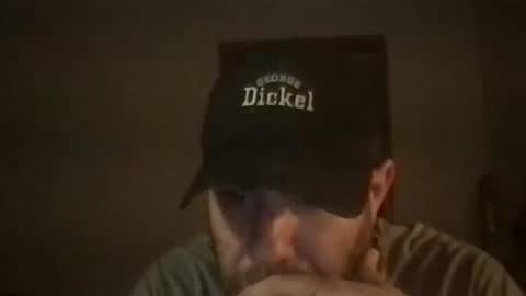 DJ Chaterbate online show from 12-15-25, 08:46