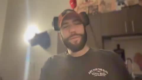 DJ Chaterbate online show from 01-13-26, 09:25