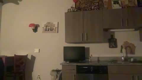 DJ Chaterbate online show from 04-02-26, 06:22