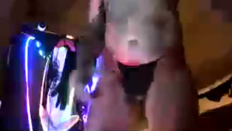 djceasar online show from 07-20-26, 02:48