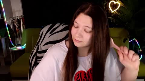 Snapshot of djennapalme chatting on 01-25-25, 01:43 Jenia online show from 01-25-25, 01:43