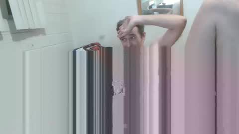 hornyforfemdom online show from 10-27-25, 03:32