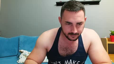 STR8 BOYv online show from 12-09-24, 05:41