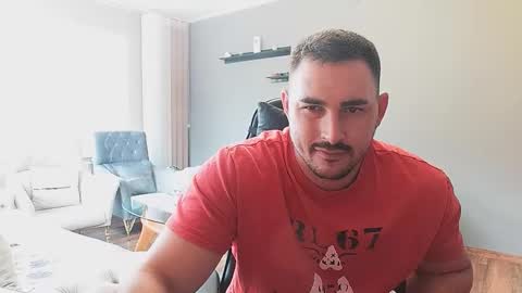STR8 BOYv online show from 09-20-25, 12:39