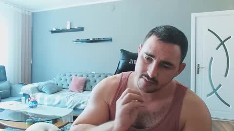 STR8 BOYv online show from 10-21-25, 12:28