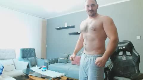 STR8 BOYv online show from 10-26-25, 06:30