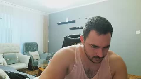 STR8 BOYv online show from 11-15-25, 02:57