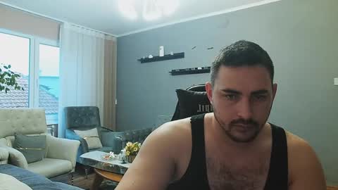 STR8 BOYv online show from 03-22-26, 03:37