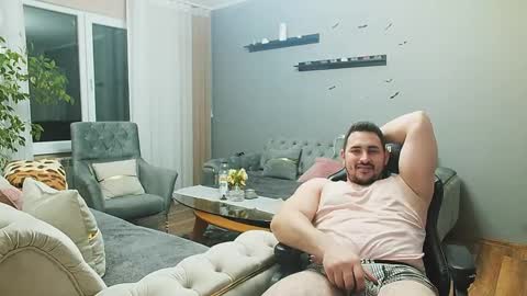 STR8 BOYv online show from 03-30-26, 05:36