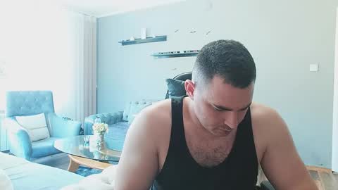 STR8 BOYv online show from 04-04-26, 02:14